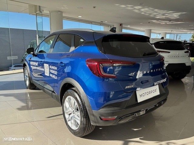 Mitsubishi ASX 1.0 MPI-T Bi-Fuel Kaiteki - 8