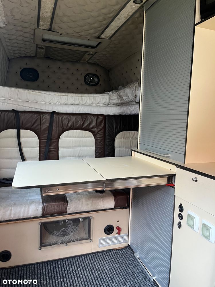 Volkswagen Crafter - 18