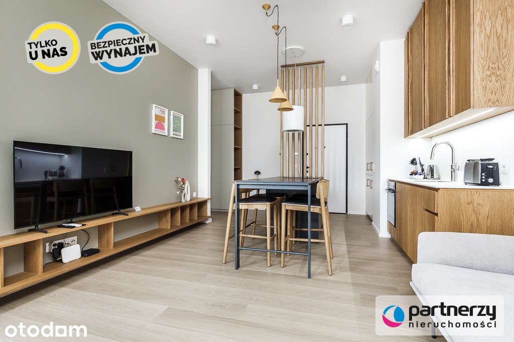 Piękny apartament 3-pok pod klucz ostatnie piętro!