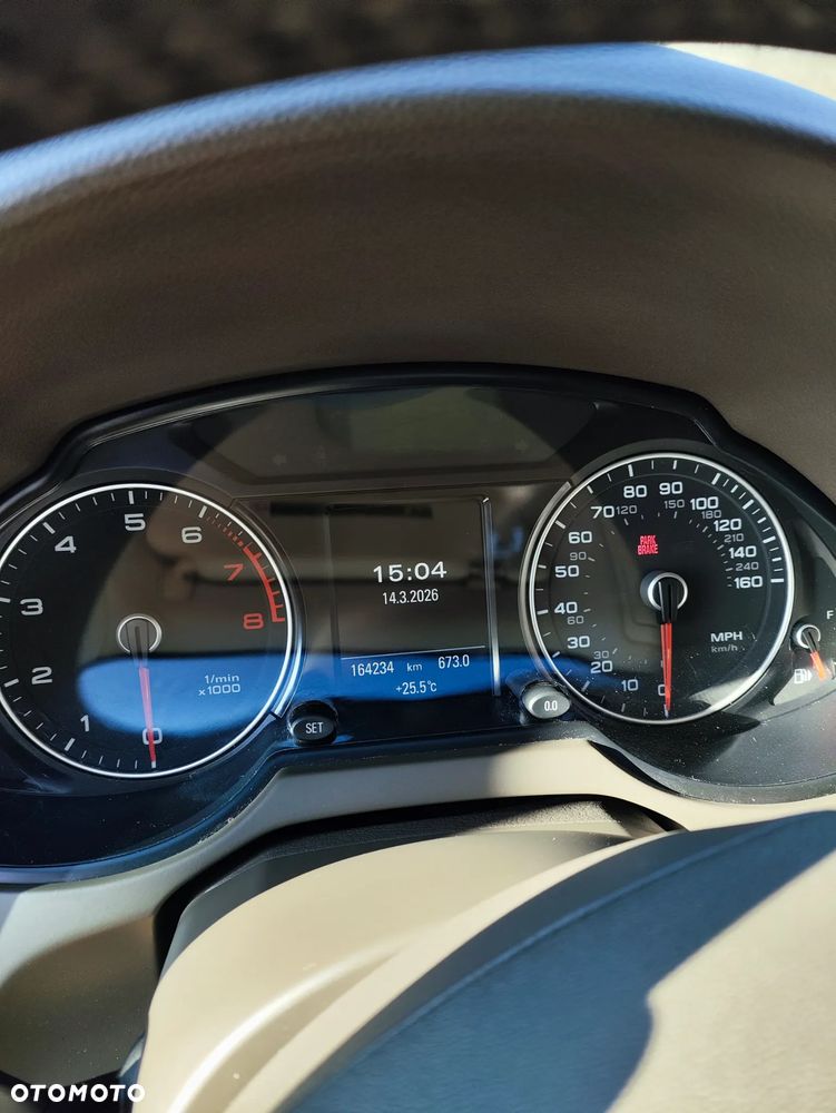 Audi Q5 - 10