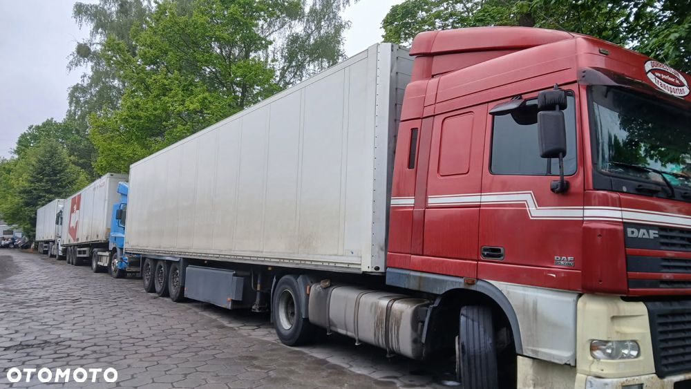 Schmitz Cargobull SKO - 1