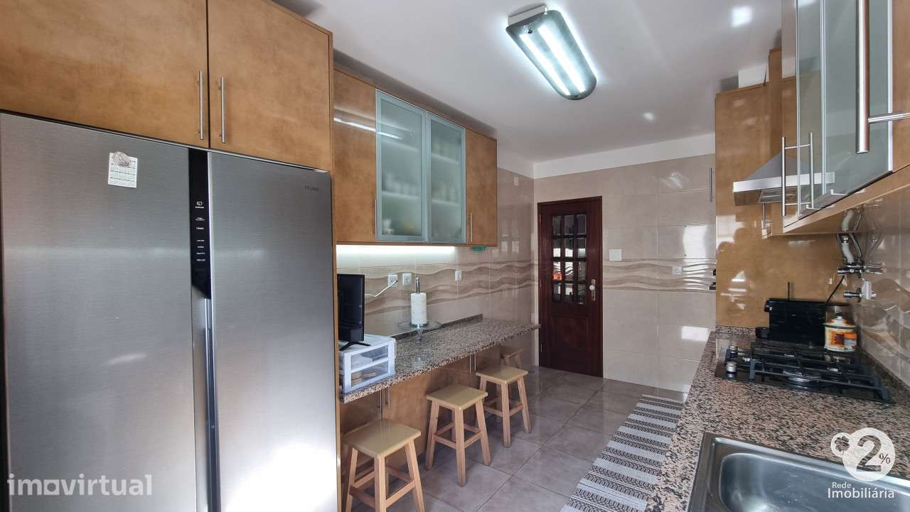 Apartamento T2 Remodelado - Linda-a-Velha / Oeiras - Grande imagem: 4/14