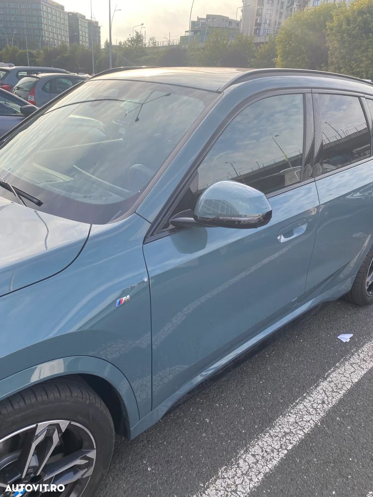 BMW X1 xDrive23d AT MHEV - 7