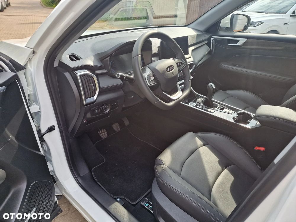 DR MOTOR EVO CUATRO - 9