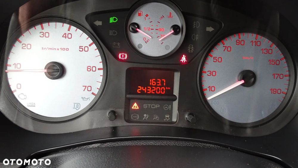 Citroën Berlingo 1.6 BlueHDi MoreLife - 21