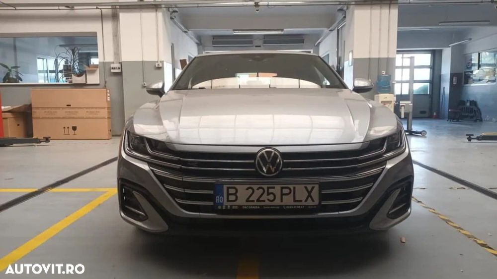 Volkswagen ARTEON 2.0 TDI SCR DSG R-Line - 3
