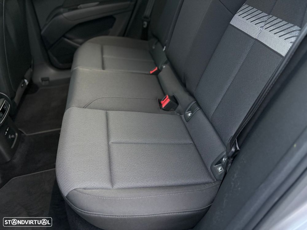 Audi Q4 Sportback e-tron 40 82 kWH - 22