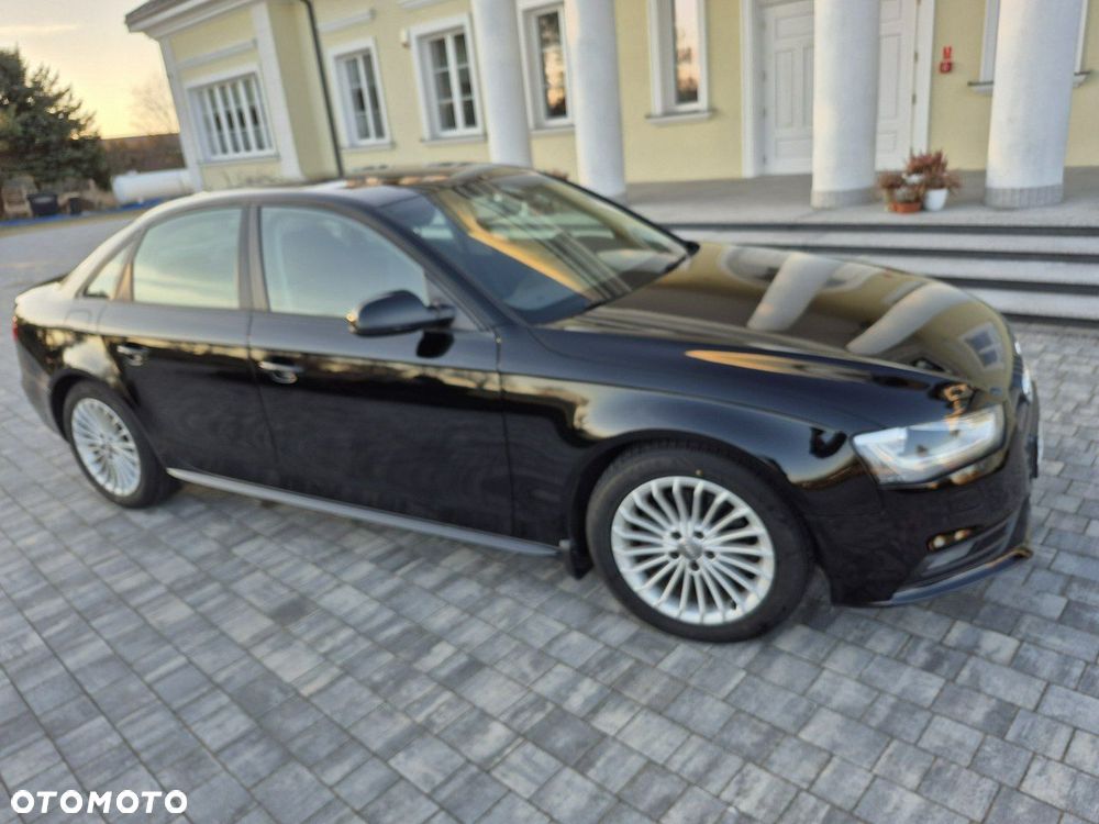 Audi A4 Allroad - 7