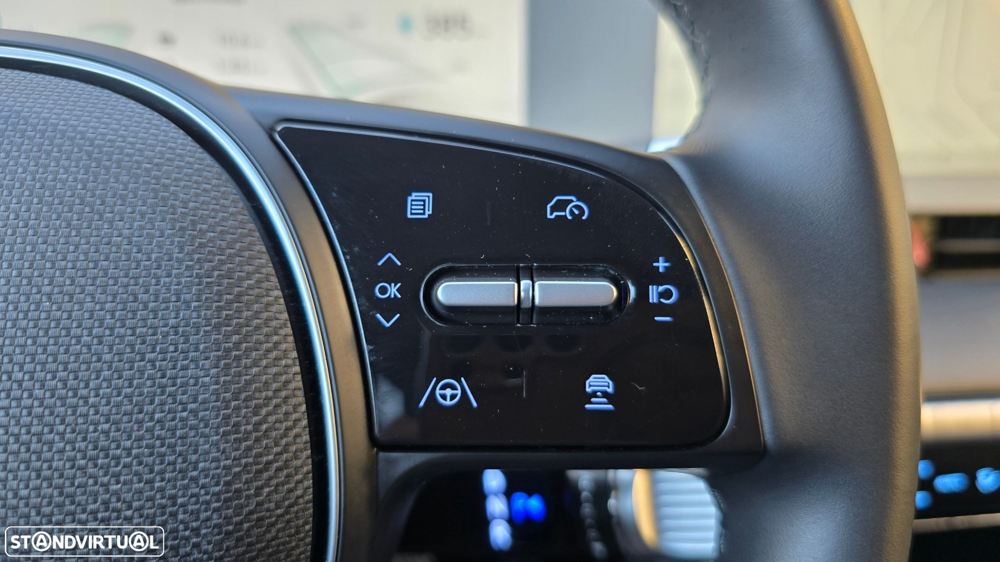 Hyundai Ioniq 5 77 kWh Premium - 16