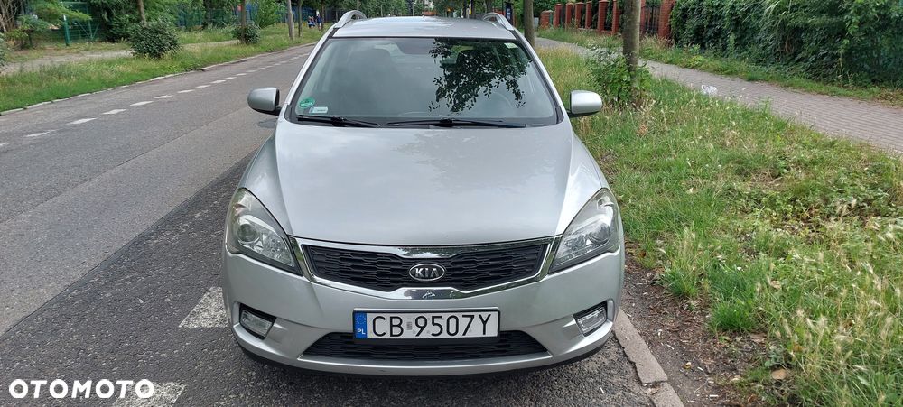 Kia Ceed Cee'd 1.4 M - 8