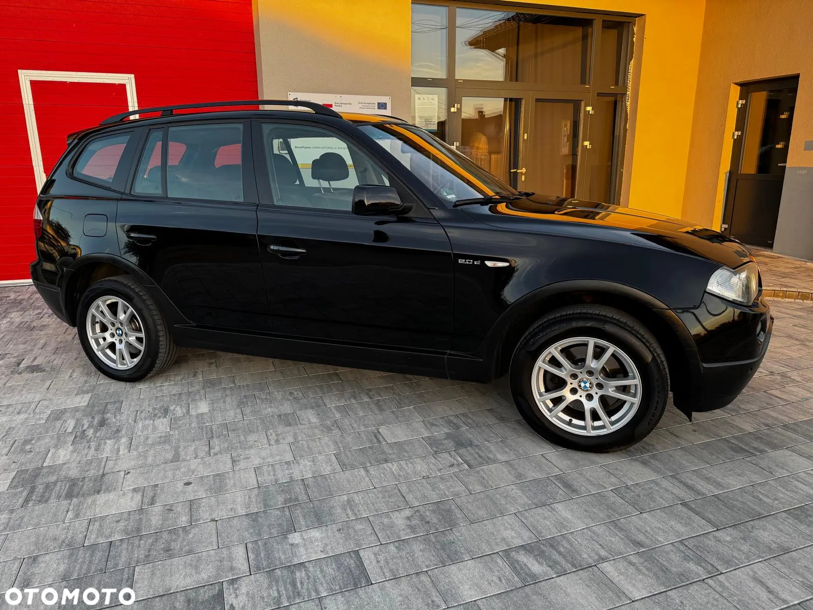 BMW X3 xDrive20d Edition Lifestyle - 20