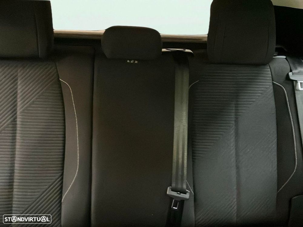 Peugeot 308 1.5 BlueHDi Active Pack - 16