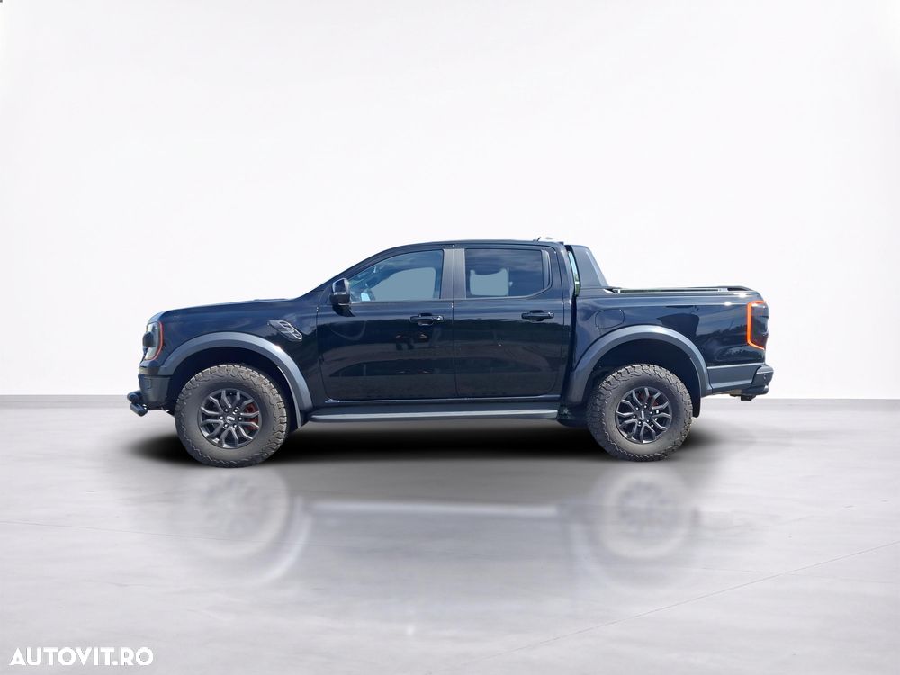 Ford Ranger - 3