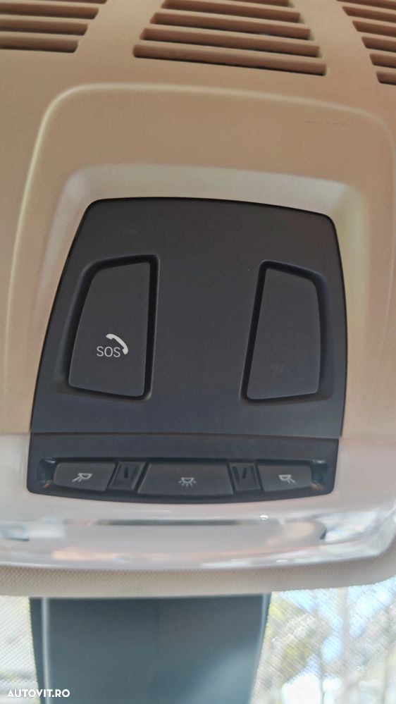 BMW Seria 3 318d Aut. Luxury Line - 15