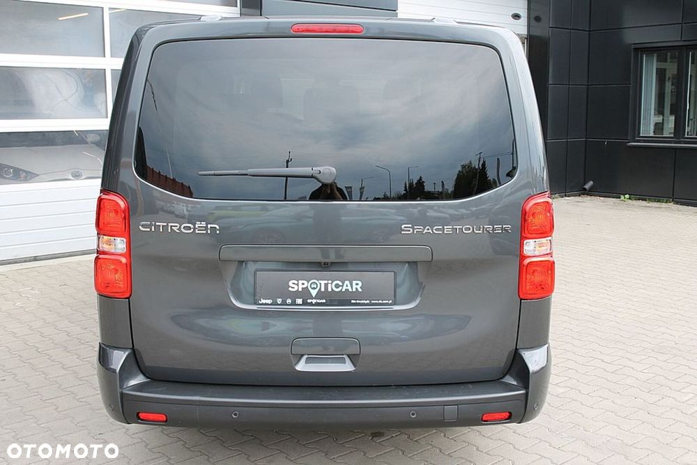 Citroën SpaceTourer - 20