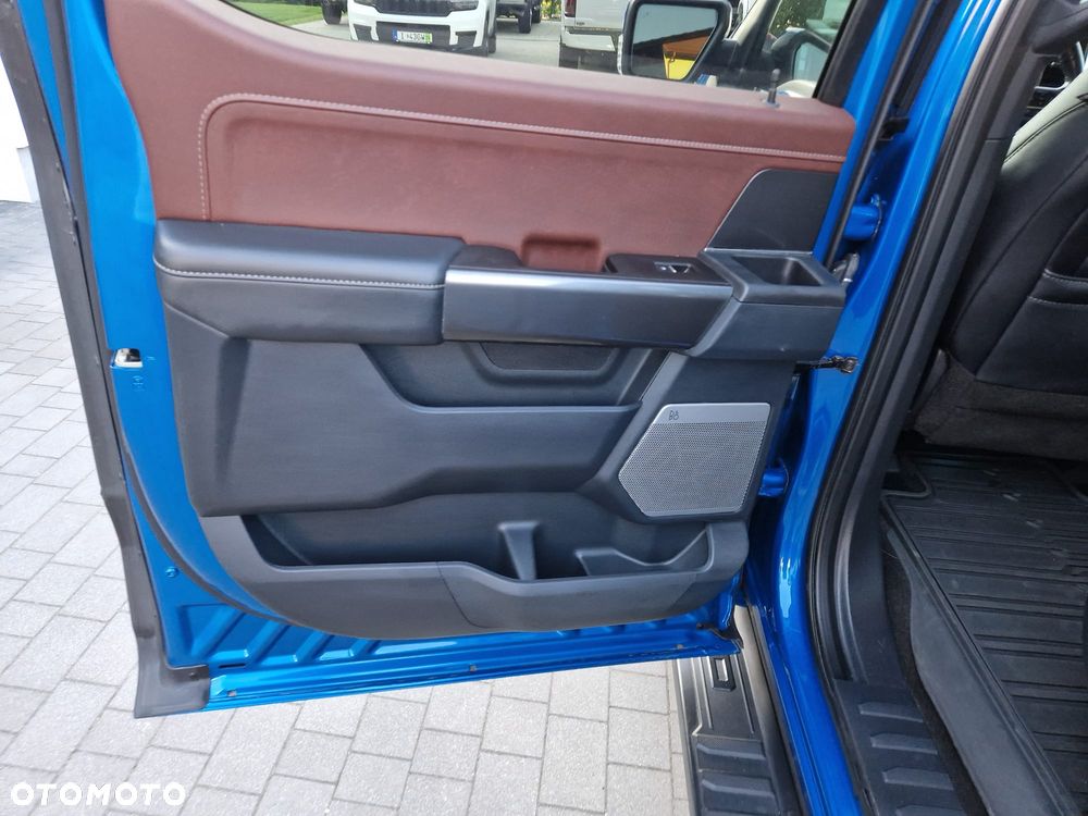 Ford F150 - 16