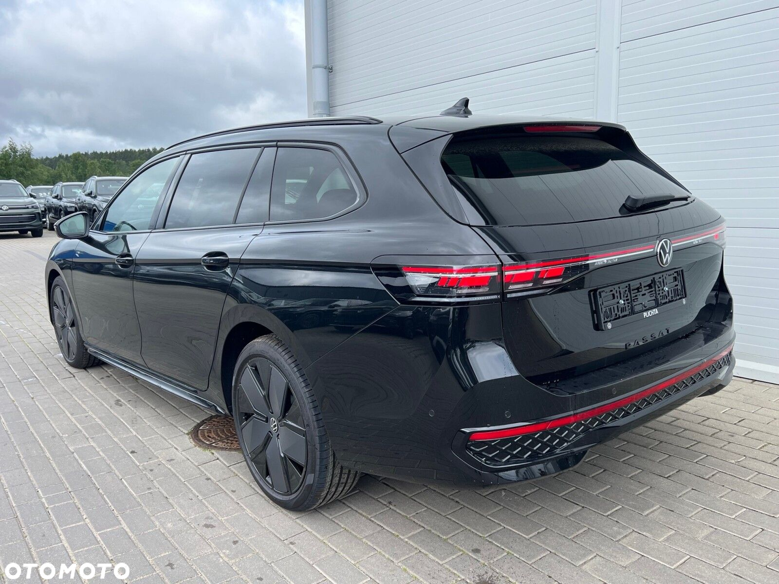 Volkswagen Passat - 5
