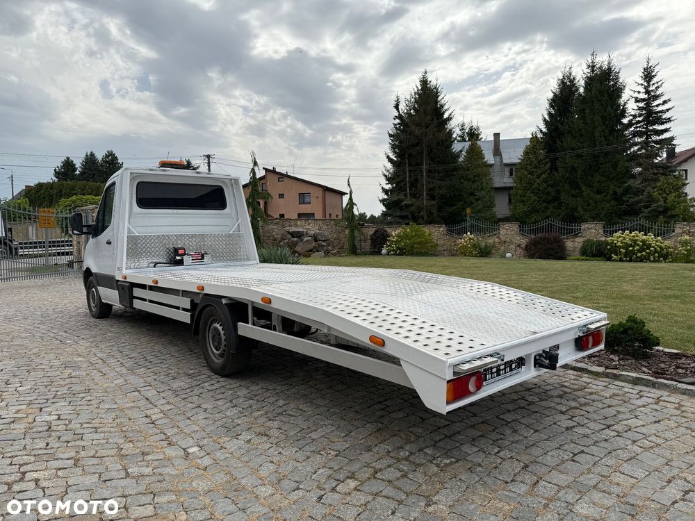 Zabudowa laweta pomoc drogowa PRODUCENT Iveco Fiat Renault Opel Mercedes - 25