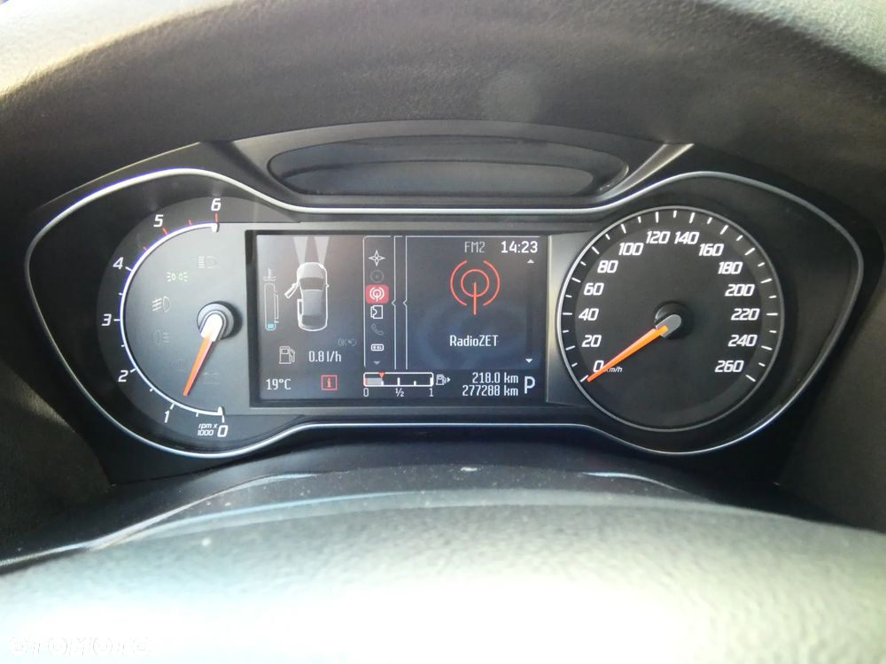 Ford Mondeo 2.0 TDCi Titanium MPS6 - 13