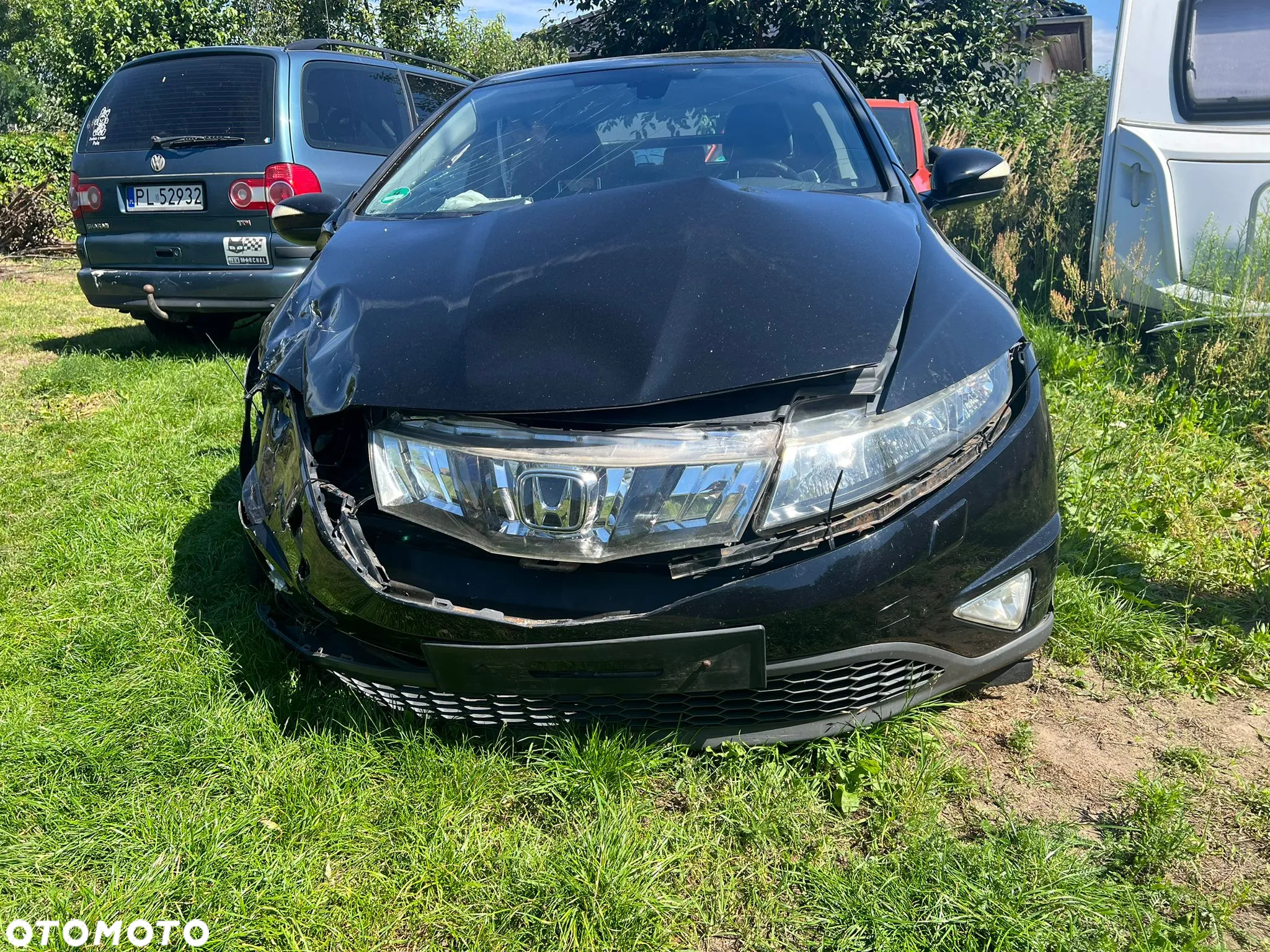 Honda Civic - 2