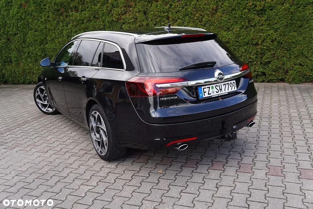 Opel Insignia - 6