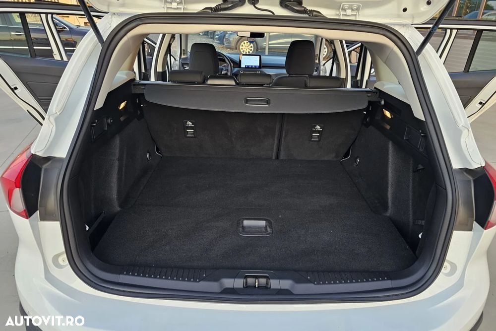 Ford Focus 1.5 EcoBlue Active - 30