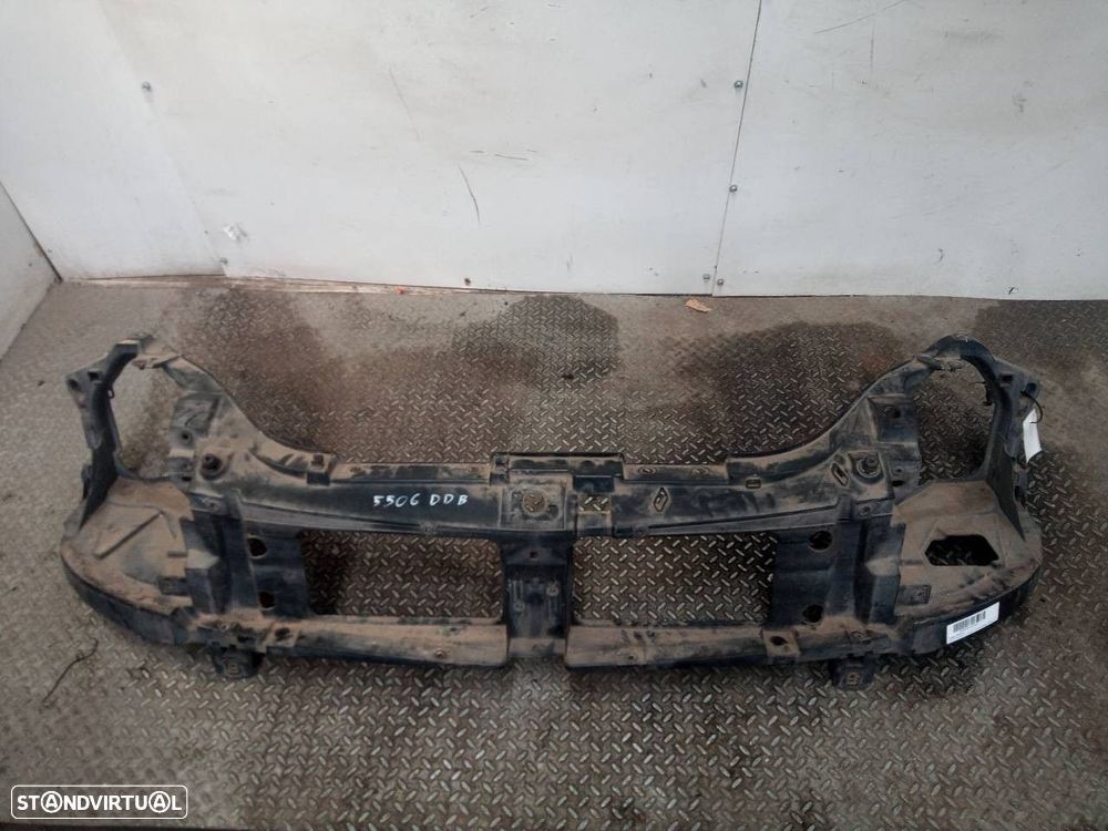 PAINEL FRONTAL OPEL MOVANO COMBI - 1