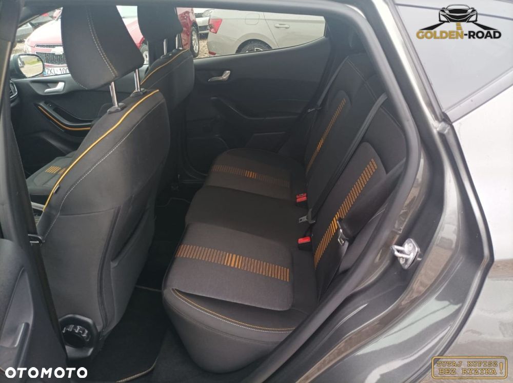 Ford Fiesta - 11