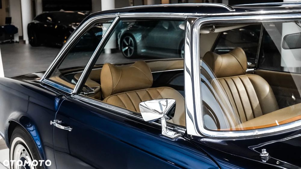Mercedes-Benz 280 - 17