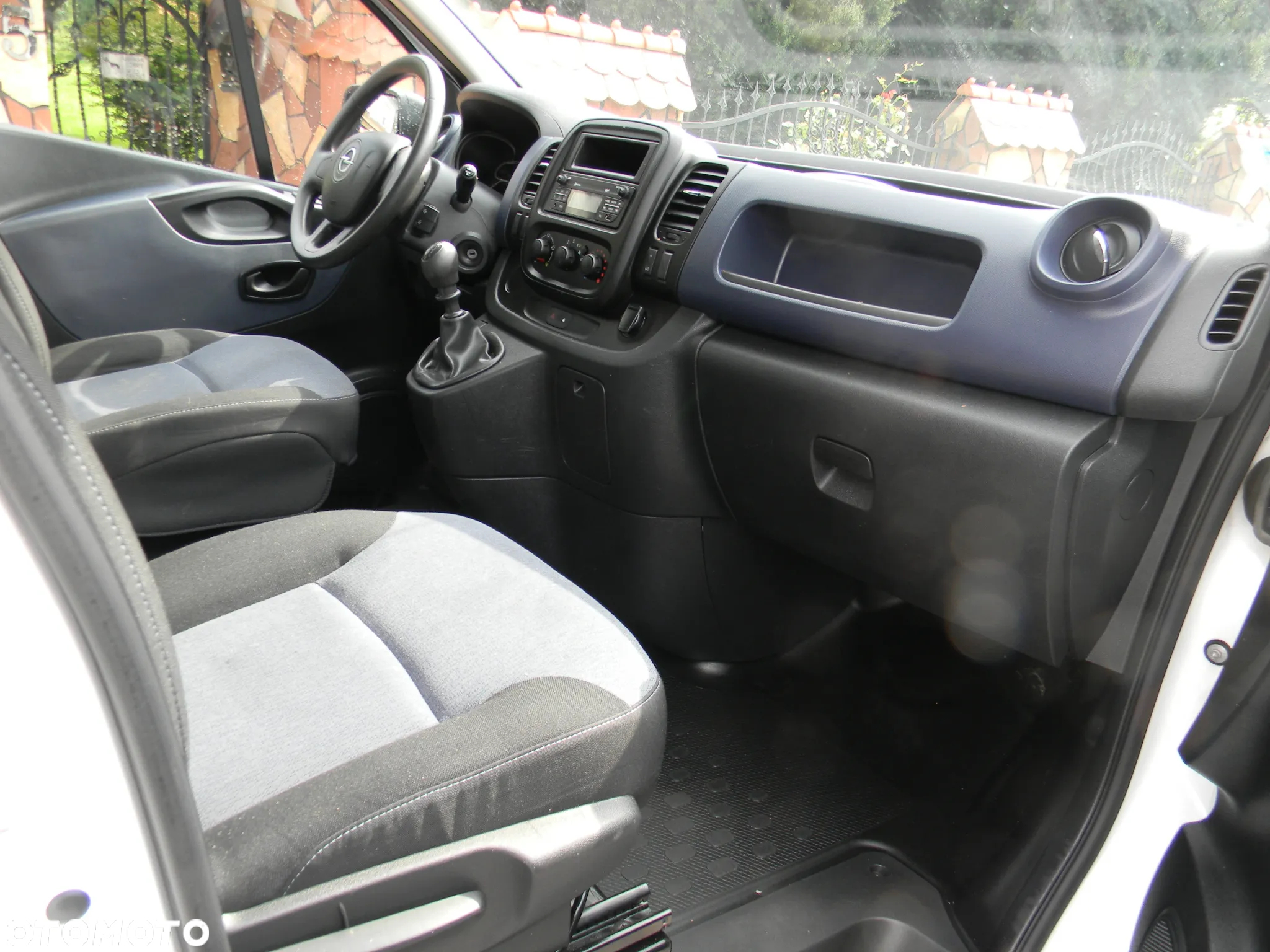 Opel Vivaro - 7