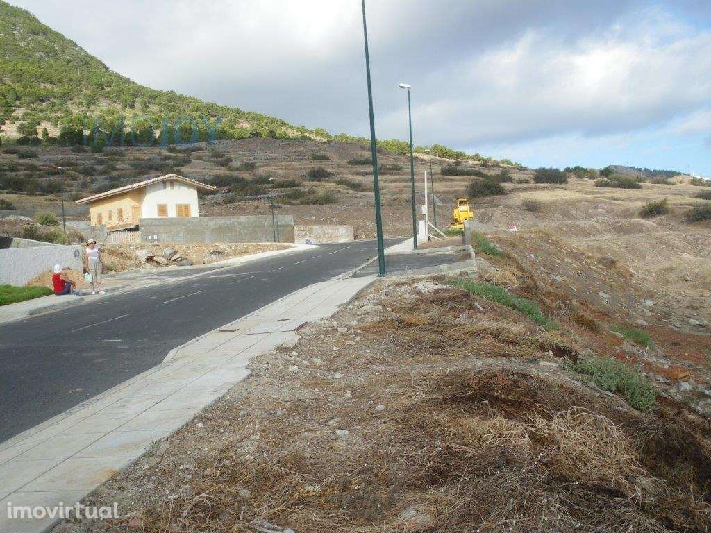 Terreno para Construção em Porto Santo na Madeira - Grande imagem: 4/17