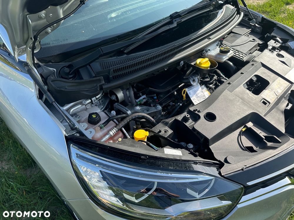 Renault Grand Scenic Gr 1.6 dCi Energy Limited EU6 - 28