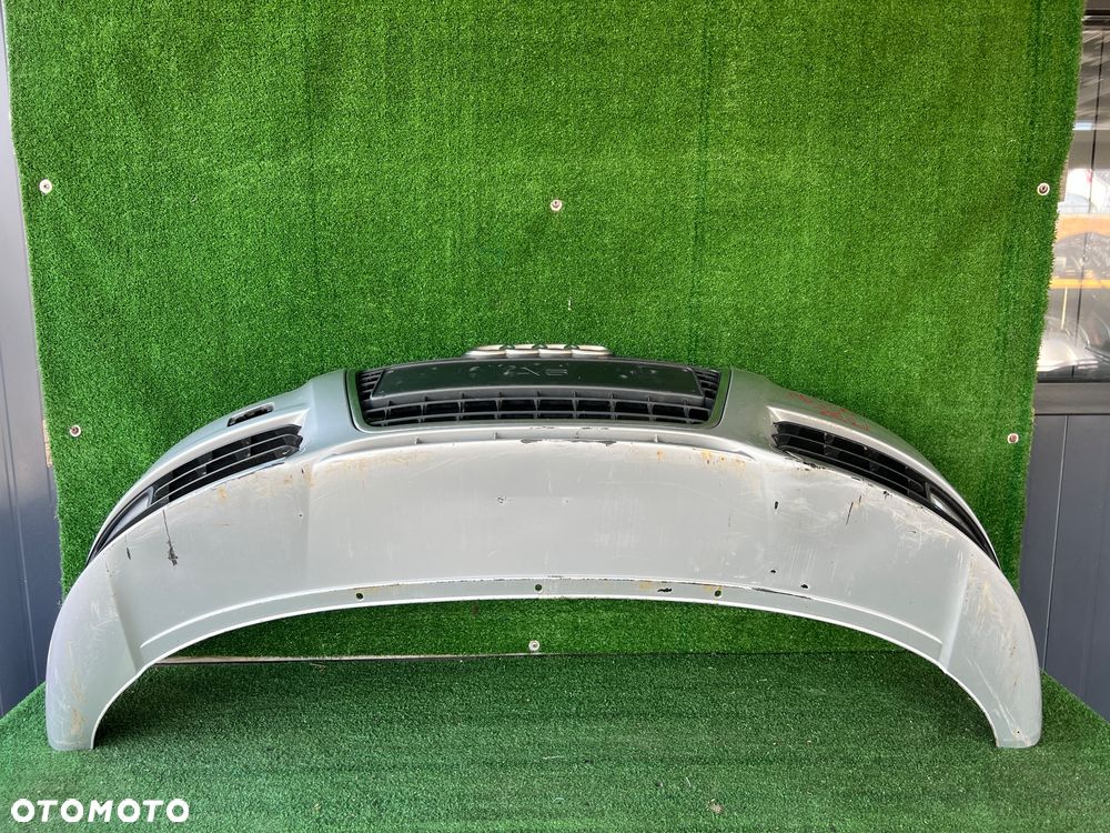 Audi A6 4F0 Lift 08-10 zderzak przedni - 7