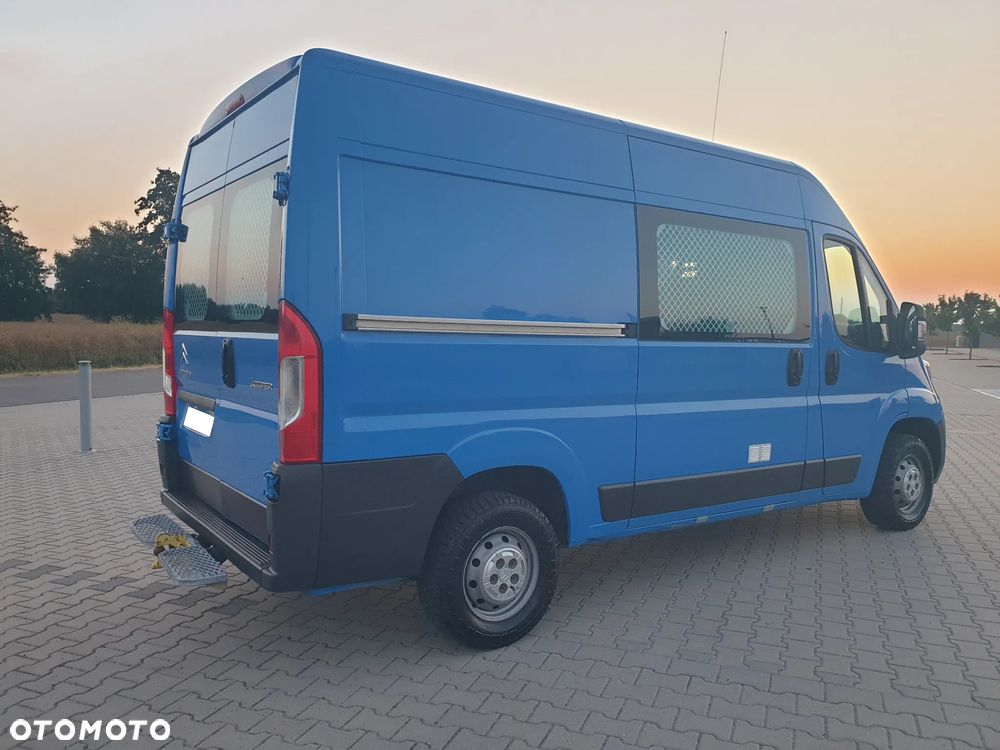 Citroën JUMPER - 3
