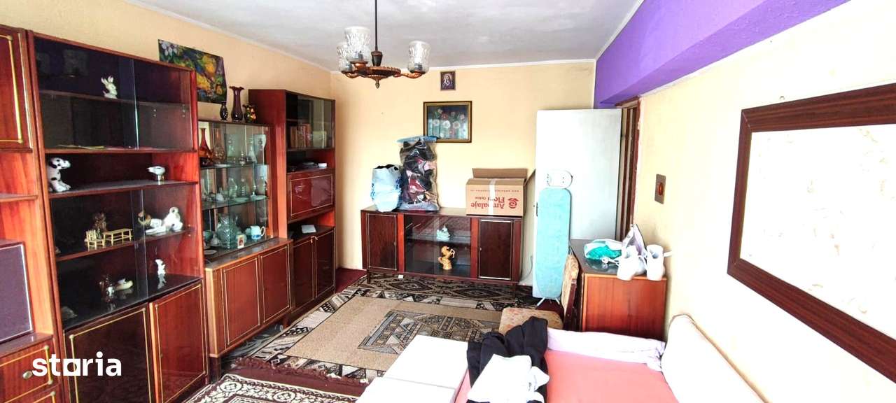 Apartament 2 camere, 54 mp, str. T. Vladimirescu – Drăgășani, Vâlcea — fotografia 3