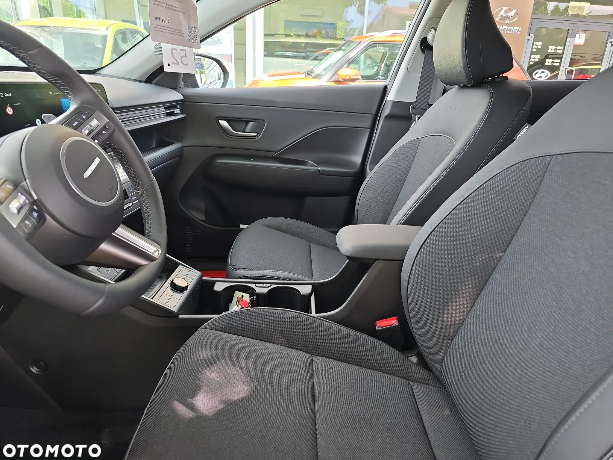 Hyundai Kona Electric 65kWh Executive - 11