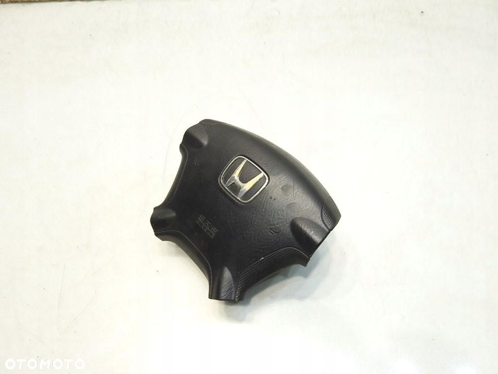 PODUSZKA AIRBAG KIEROWCY HONDA CR-V II 77800-S9A-G110-M1 - 8