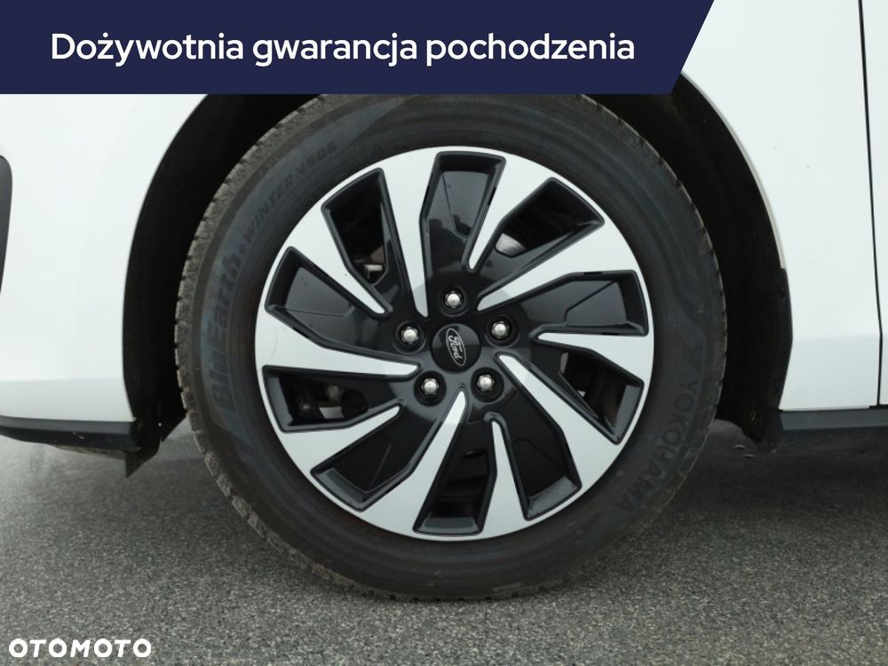 Ford Focus SW - 21
