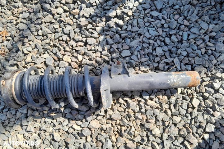 Amortizor / Telescop fata dreapta Volkswagen VW Passat B6 [2005 - 201 - 1
