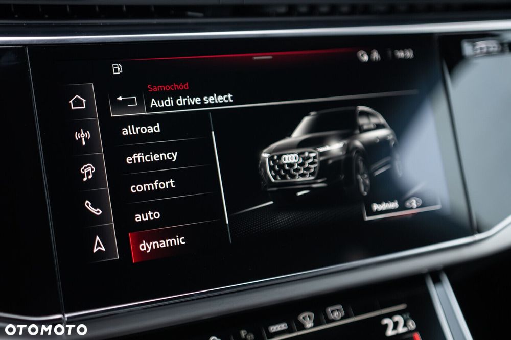 Audi Q7 TDI mHEV 210 kW Quattro S Line Tiptr - 29
