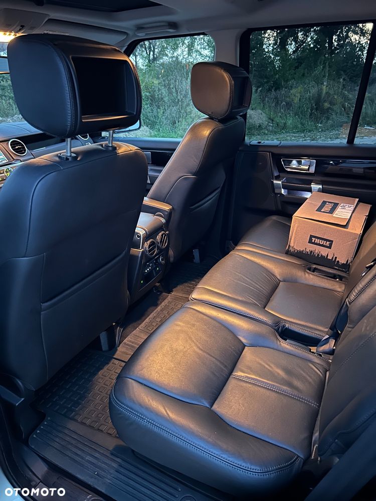 Land Rover Discovery ver-5-0-v8-hse-luxury-edition - 14