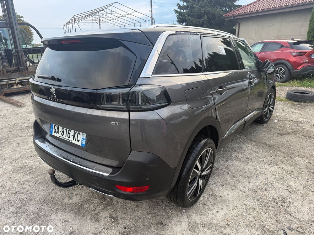 Peugeot 5008 - 1
