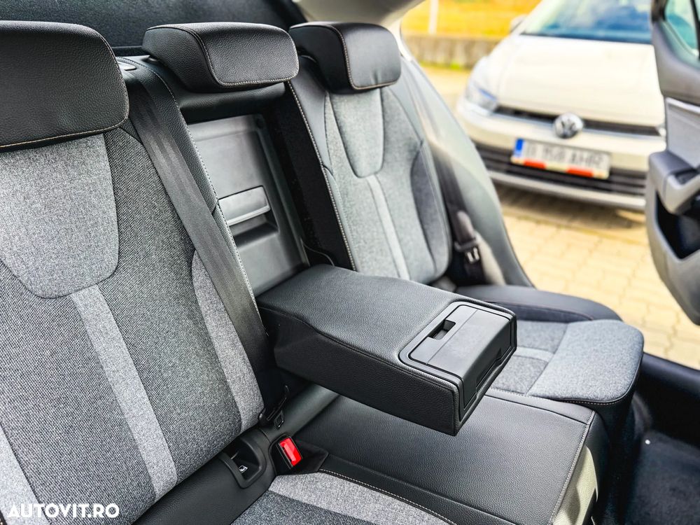 Skoda Octavia 2.0 TDI 150 CP DSG Selection - 26