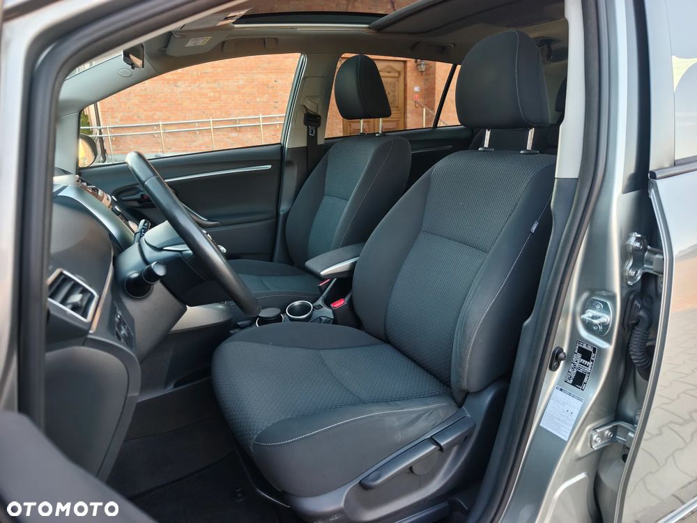 Toyota Verso 1.8 7-Sitzer Skyview Edition - 7