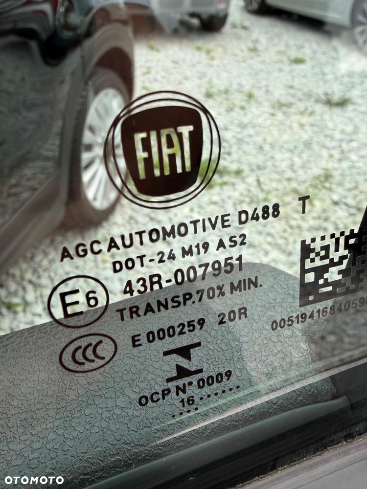 Fiat 500X 1.4 MultiAir 4x2 S&S Lounge - 39