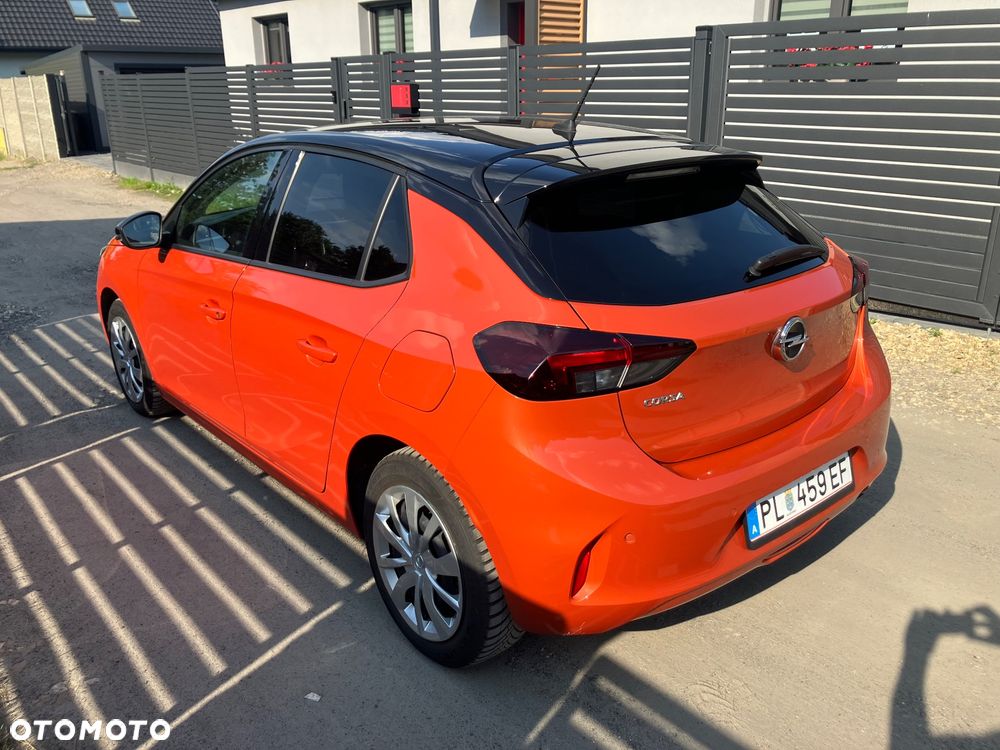 Opel Corsa 1.2 Start/Stop Edition - 6