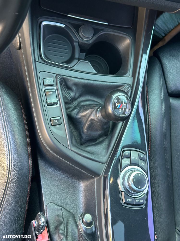BMW Seria 1 120d - 18