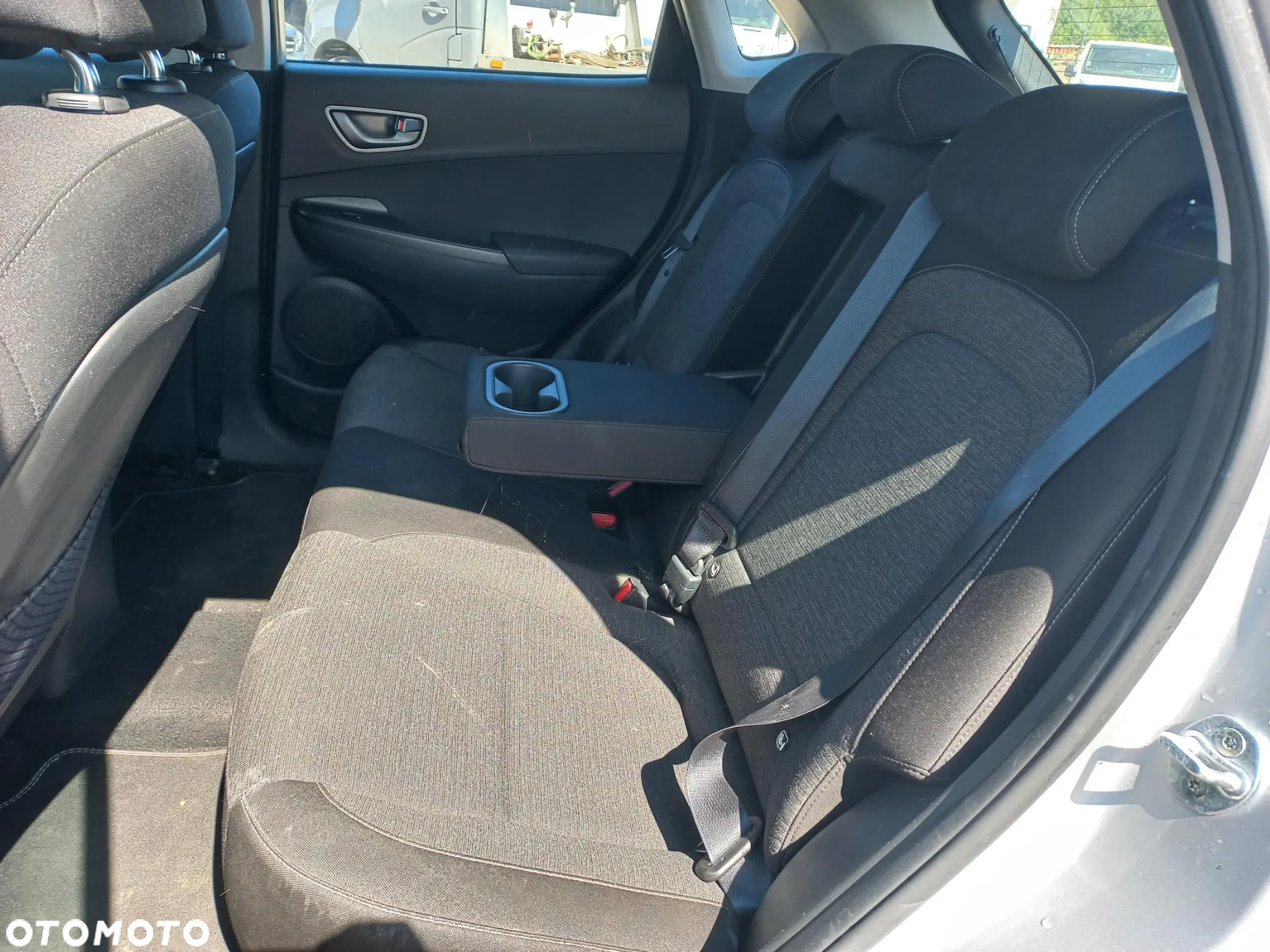 Hyundai Kona Electric 64kWh Modern - 6