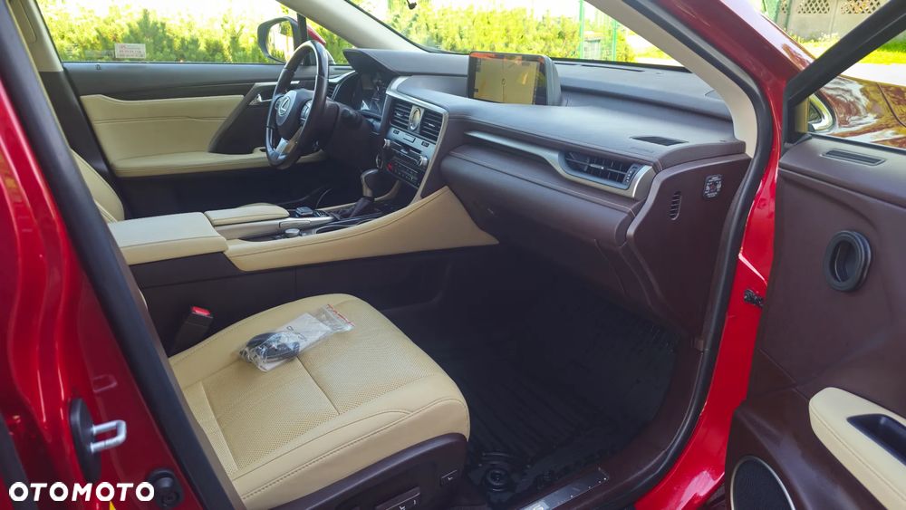 Lexus RX 450h Prestige - 6