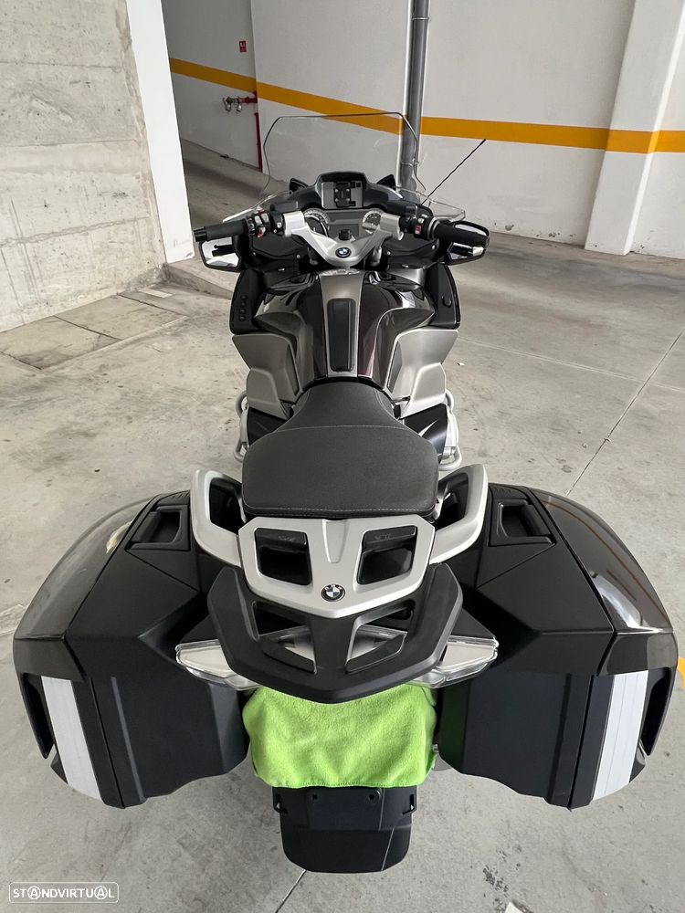 BMW R 1200 RT - 10